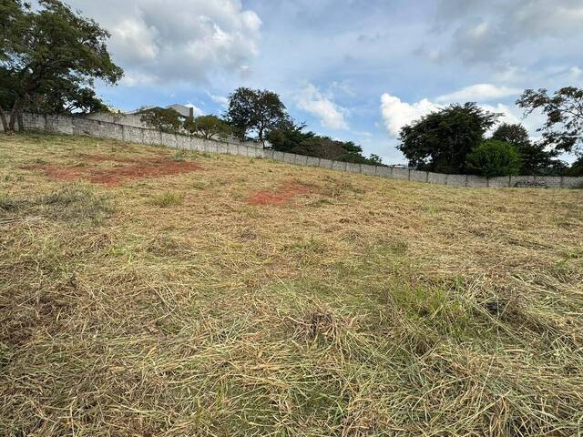 #TE0123 - Terreno para Venda em Atibaia - SP - 2