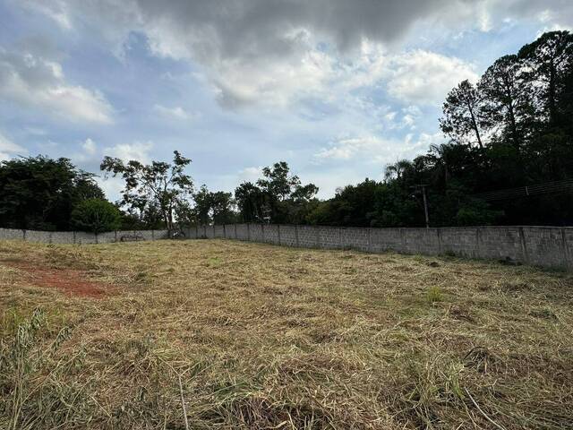 Venda em Samambaia Parque Residencial - Atibaia