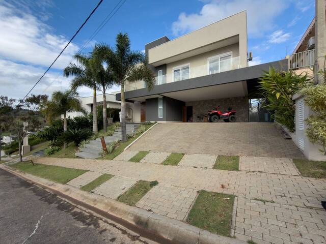#CA0995 - Casa para Venda em Atibaia - SP - 2