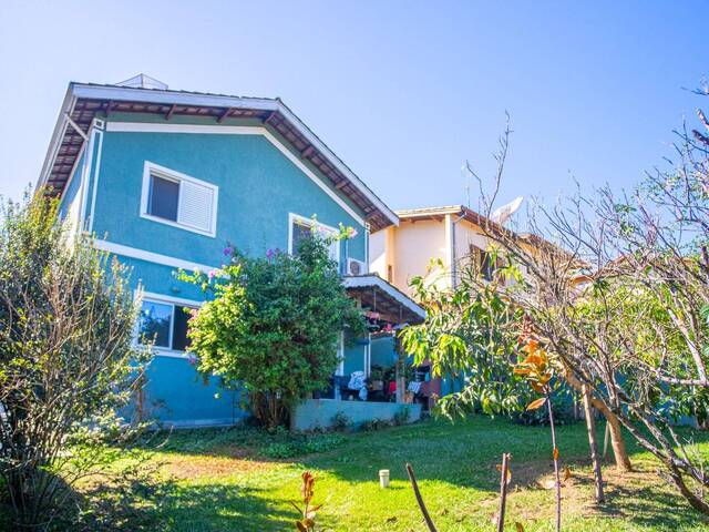 #CA0132 - Casa para Venda em Atibaia - SP - 2