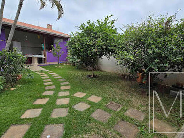 Casa para Venda em Atibaia - 4
