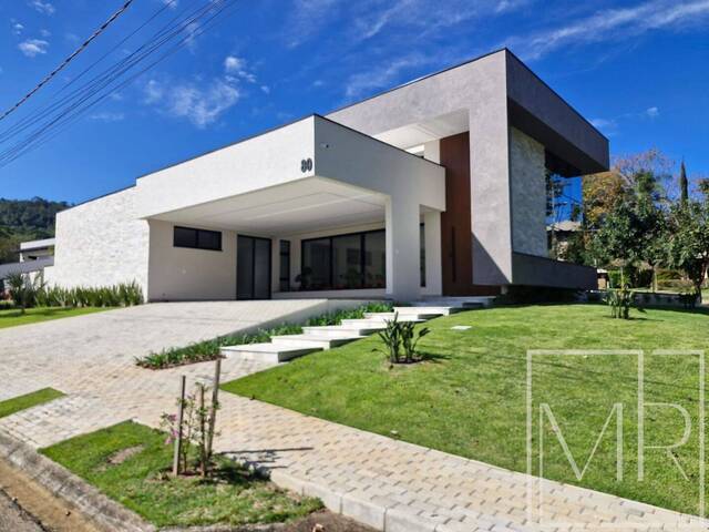 Venda em Condomínio Porto Atibaia - Atibaia