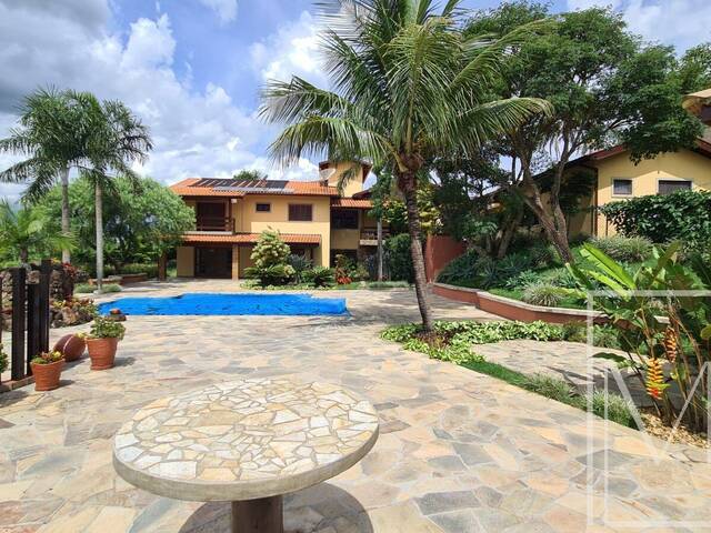 Casa para Venda em Atibaia - 3
