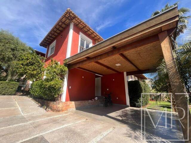 Casa para Venda em Atibaia - 2