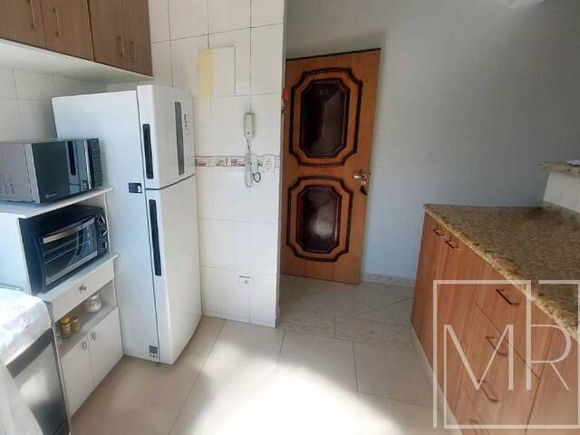 Apartamento para Venda em Caraguatatuba - 5
