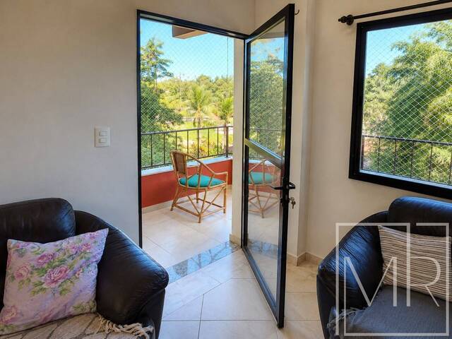Apartamento para Venda em Caraguatatuba - 4
