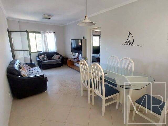 Apartamento para Venda em Caraguatatuba - 2
