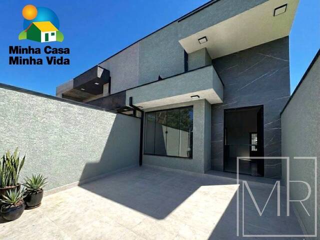 #CA0875 - Casa para Venda em Atibaia - SP
