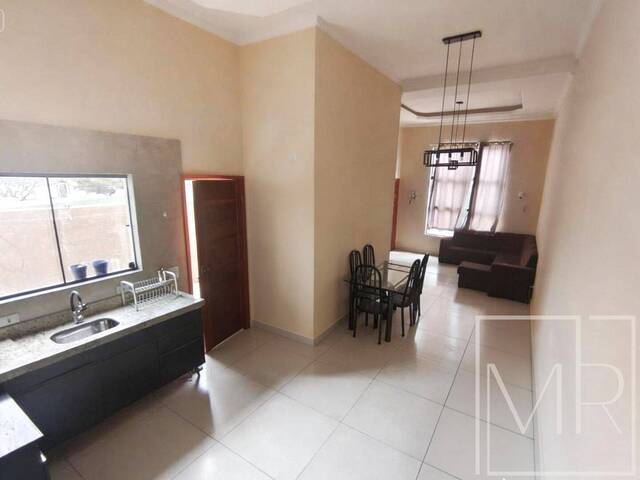 Casa para Venda em Atibaia - 2