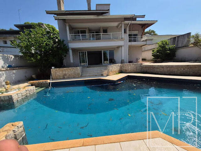Casa para Venda em Atibaia - 3