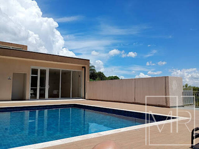 Apartamento para Venda em Atibaia - 2