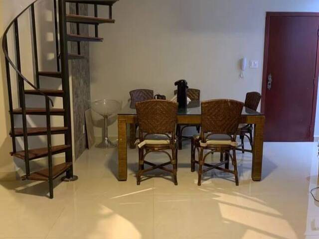 Apartamento para Venda em Ubatuba - 4