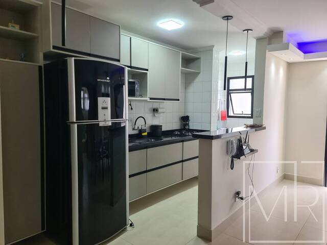 Apartamento para Venda em Ubatuba - 2