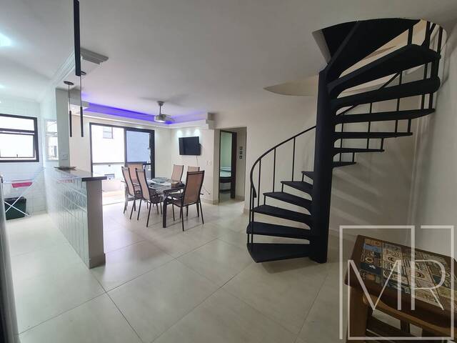Apartamento para Venda em Ubatuba - 3