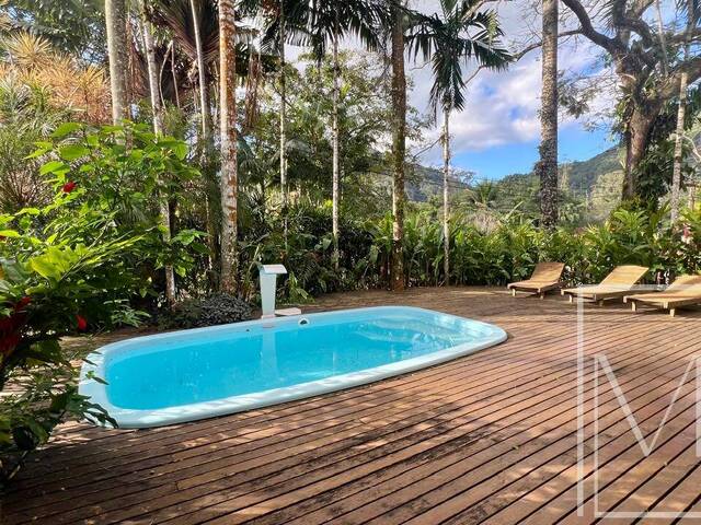 Casa para Venda em Ubatuba - 4