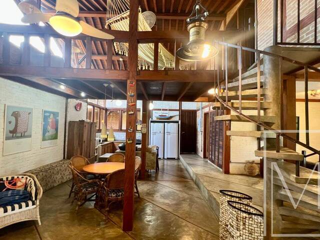 Casa para Venda em Ubatuba - 3