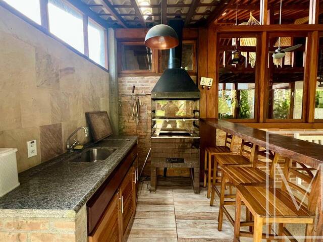 Casa para Venda em Ubatuba - 5