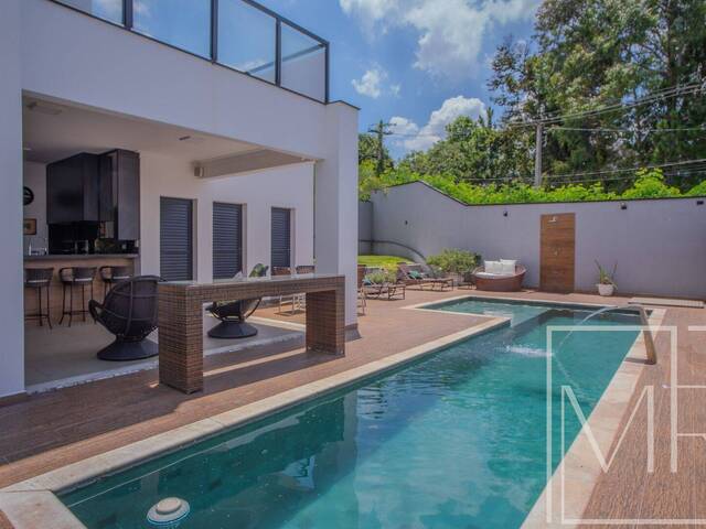 Casa para Venda em Atibaia - 3
