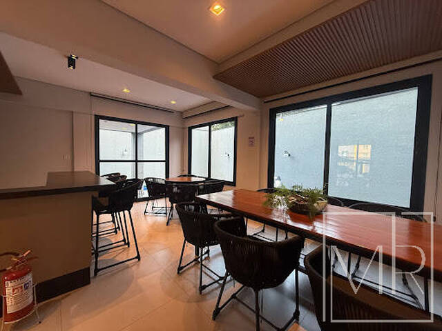 Apartamento para Venda em Atibaia - 3