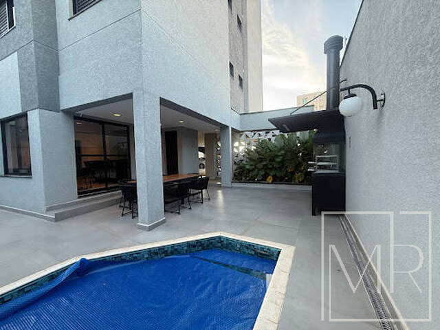 Apartamento para Venda em Atibaia - 4