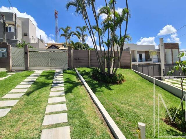 Casa para Venda em Atibaia - 4