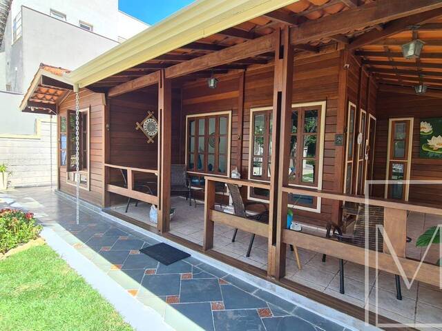 Casa para Venda em Atibaia - 3