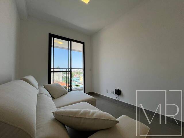Apartamento para Venda em Atibaia - 3