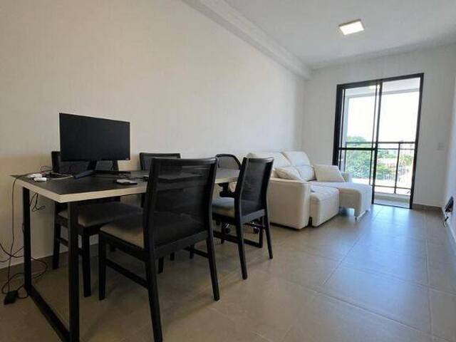 Apartamento para Venda em Atibaia - 4
