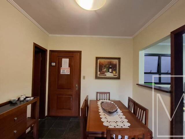 Apartamento para Venda em Ubatuba - 2