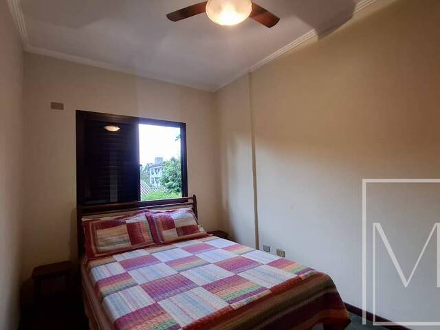 Apartamento para Venda em Ubatuba - 3