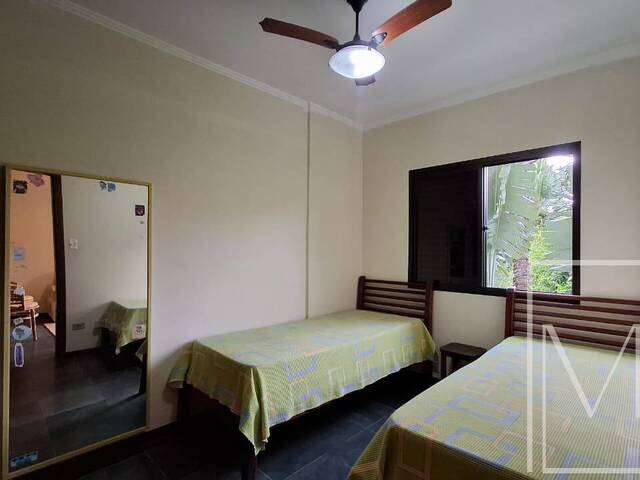 Apartamento para Venda em Ubatuba - 4