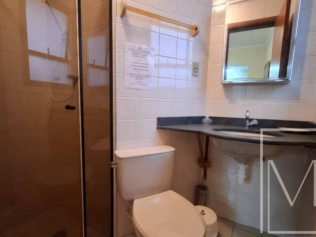 Apartamento para Venda em Ubatuba - 5
