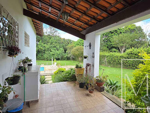 Casa para Venda em Atibaia - 3