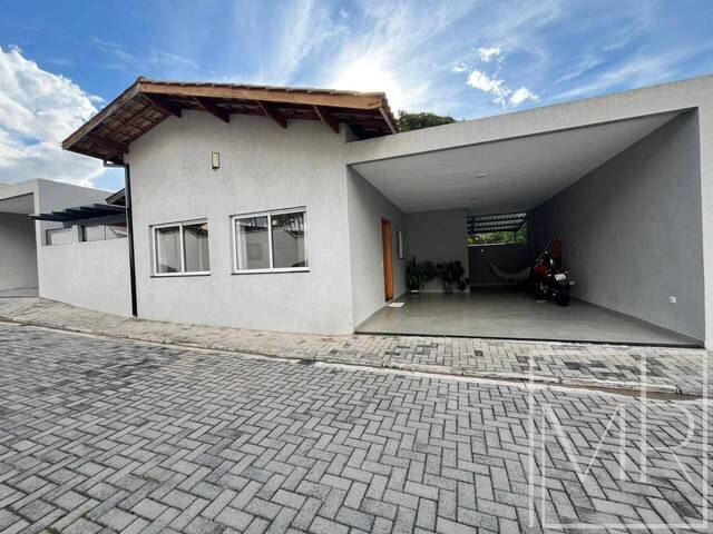 Casa para Venda em Atibaia - 5