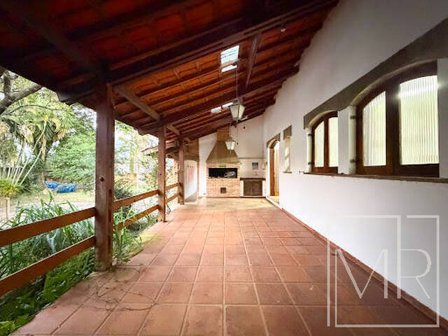 Casa para Venda em Atibaia - 2