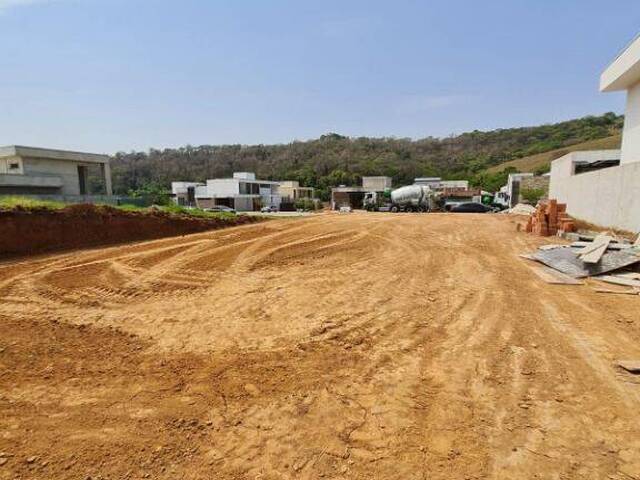 Venda em Loteamento Granville Atibaia - Atibaia