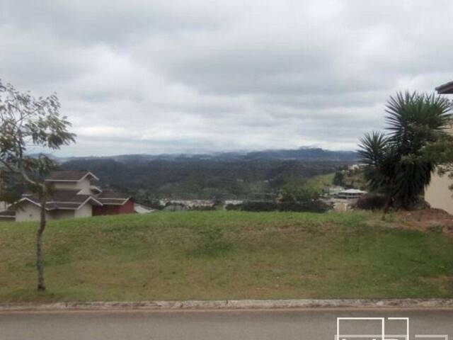 Venda em Condomínio Porto Atibaia - Atibaia
