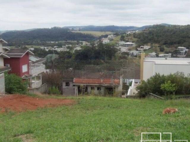 Terreno para Venda em Atibaia - 2