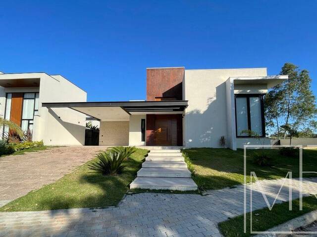 Casa para Venda em Atibaia - 2