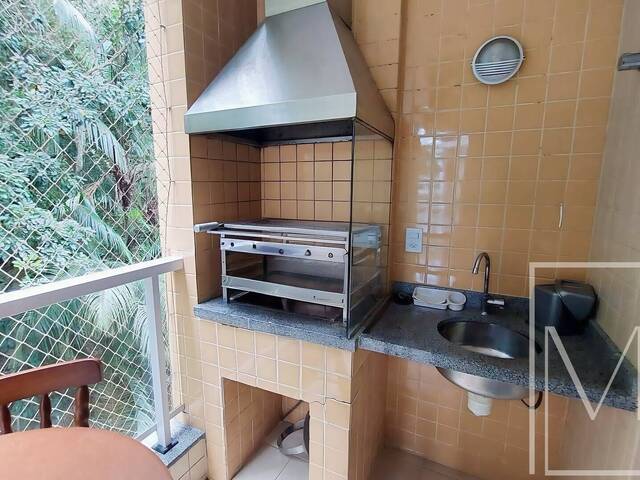 Apartamento para Venda em Ubatuba - 2