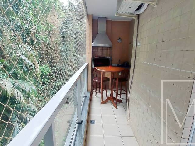 Apartamento para Venda em Ubatuba - 3