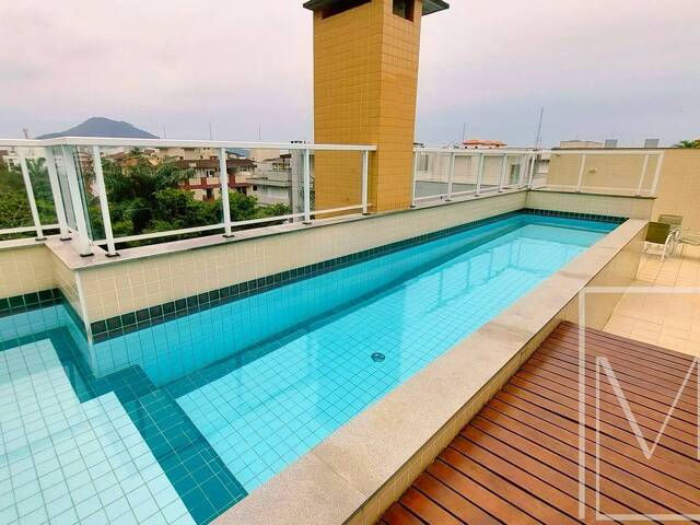 Apartamento para Venda em Ubatuba - 4