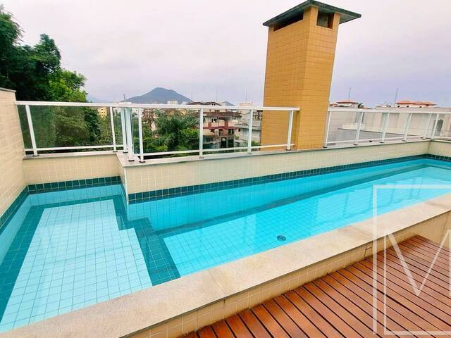 Apartamento para Venda em Ubatuba - 5