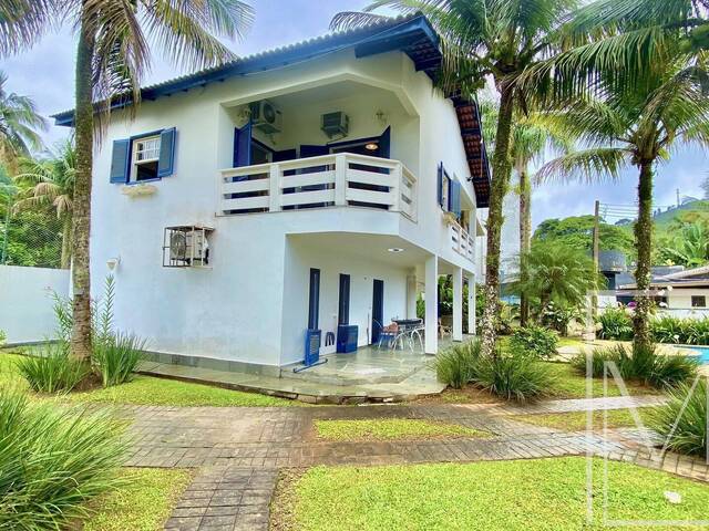Casa para Venda em Ubatuba - 2