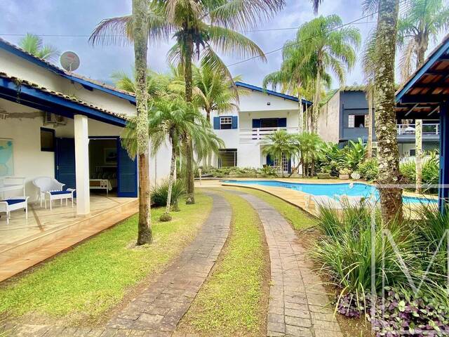 Casa para Venda em Ubatuba - 5