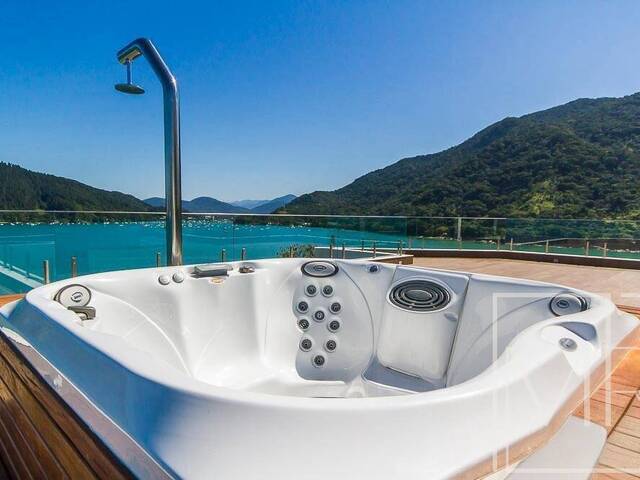 Casa para Locação em Ubatuba - 4