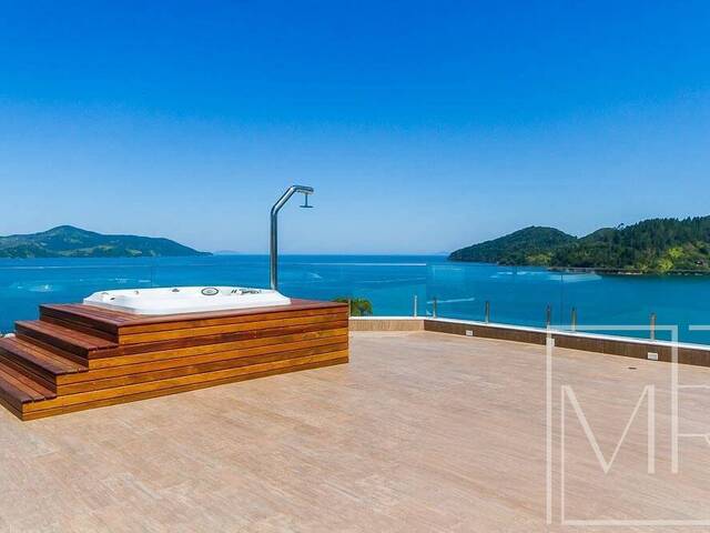 Casa para Locação em Ubatuba - 5