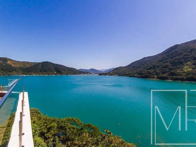 Casa para Locação em Ubatuba - 3