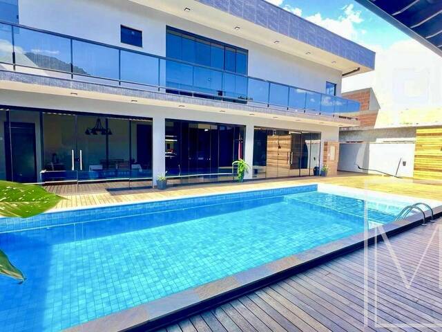 #391 - Casa para Venda em Ubatuba - SP