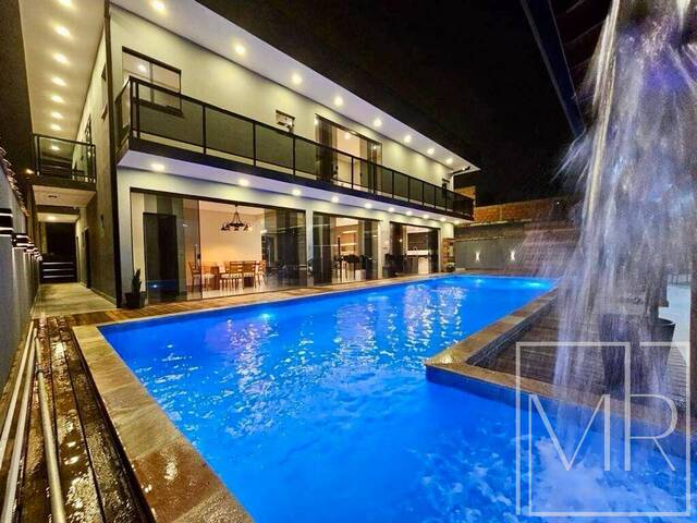 #391 - Casa para Venda em Ubatuba - SP
